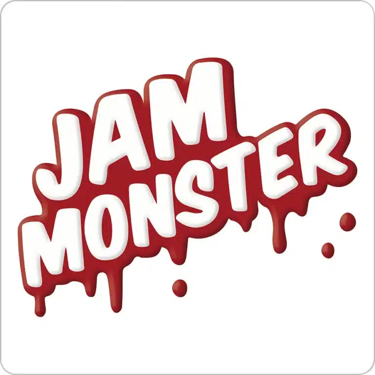 Jam Monster Logo
