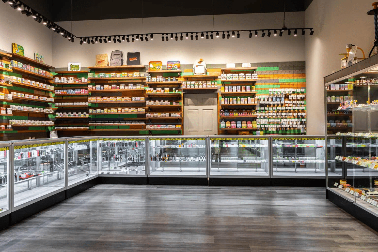 Higher Grade Smoke Shop Avon