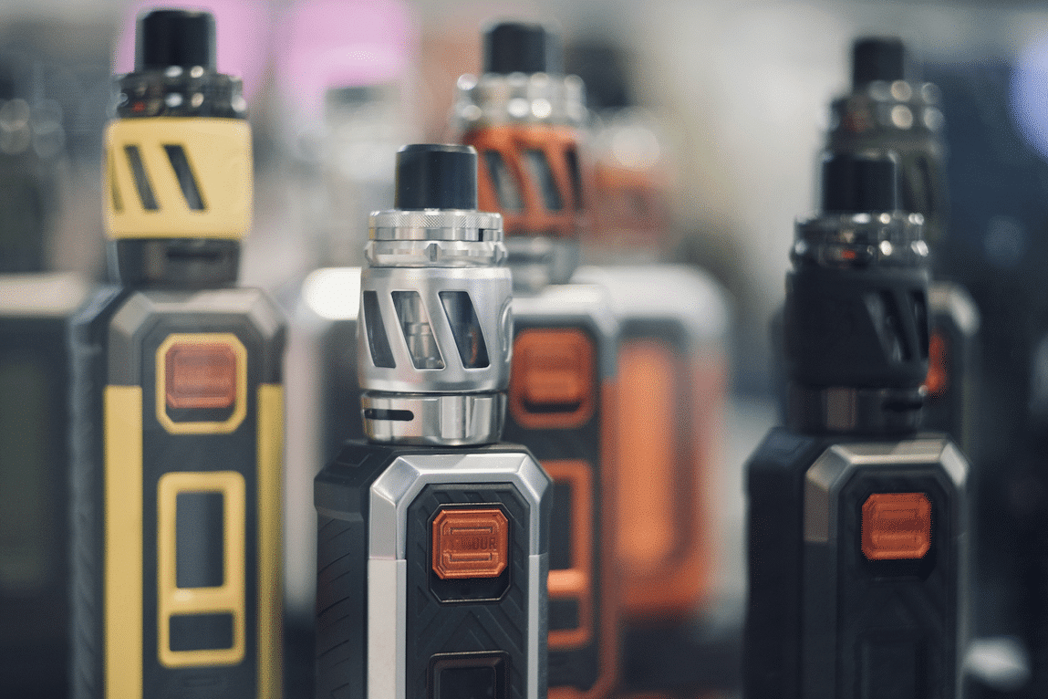 elf bar vape uk Best Vape Mod Starter Kit: 2020's #1 Products (An Expert's View) main image 1